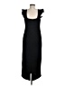 Express Black Cocktail Dress Size M - photo 2