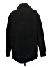 Athleta Black Pullover Hoodie Size M - photo 2