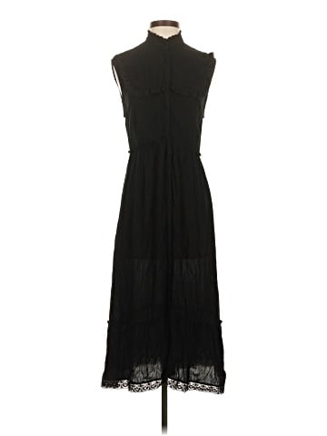 Knot Sisters Cocktail Dress (view 1)