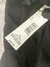 metaphor Black Active Pants Size M - photo 8
