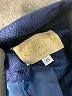 Alberto Makali 100% Polyester Blue Blazer Size S - photo 6