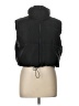 Merokeety 100% Polyester Black Vest Size L - photo 1