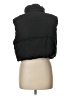Merokeety 100% Polyester Black Vest Size L - photo 2