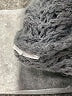 Unbranded Solid Gray Pullover Sweater Size 3X (estimated) - photo 7