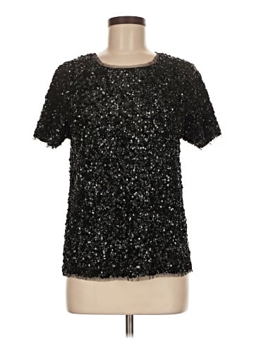 Gryphon New York Short Sleeve Top (view 1)