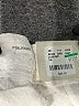 Maurices 100% Cotton White Shorts Size 7 - photo 3