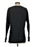 Green Tea Black Pullover Sweater Size S - photo 2