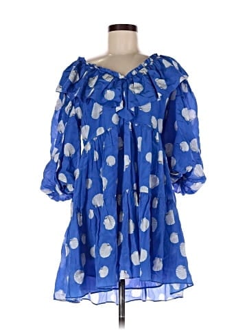 Nocturne Casual Dress (view 1)