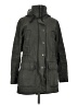 Gap Green Raincoat Size XS - photo 1