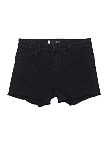 Kut from the Kloth Denim Shorts (view 1)