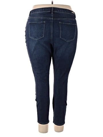True Craft Jeans (view 2)