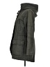 Gap Green Raincoat Size XS - photo 5