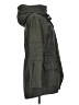Gap Green Raincoat Size XS - photo 4