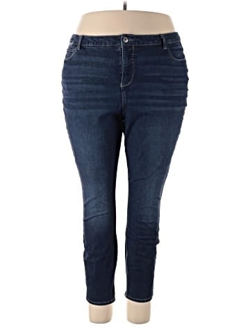 True Craft Jeans (view 1)