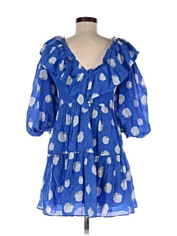 Nocturne Casual Dress (view 2)