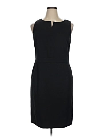 AK Anne Klein Cocktail Dress (view 1)