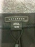 metaphor Black Track Pants Size M - photo 7
