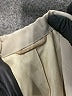 Assorted Brands Ivory Blazer Size M (estimated) - photo 3