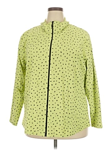 Andria Lieu Jacket (view 1)