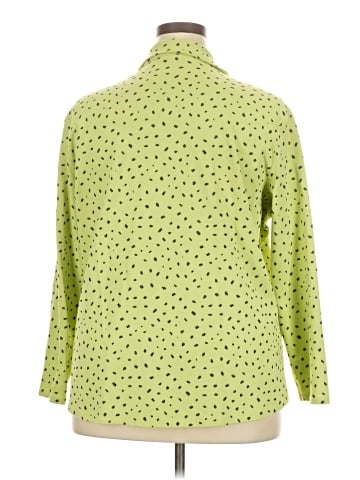 Andria Lieu Jacket (view 2)