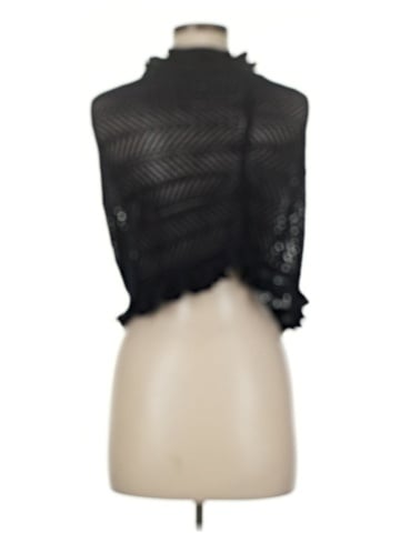 Cassin New York Silk Cardigan (view 2)