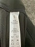 Unbranded Solid Black Formal Skirt Size S - photo 3
