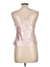 Unbranded Pink Sleeveless Blouse Size L - photo 2