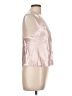 Unbranded Pink Sleeveless Blouse Size L - photo 4