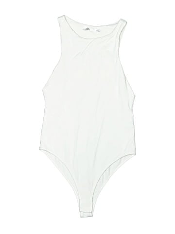Zara Bodysuit (view 1)