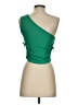 Unbranded Green Tube Top Size XXS (estimated) - photo 2