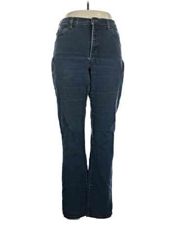 Not Your Daughter's Jeans Jeans (view 1)