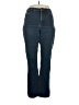 Not Your Daughter's Jeans Blue Jeans Size 14 - photo 1