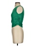 Unbranded Green Tube Top Size XXS (estimated) - photo 5
