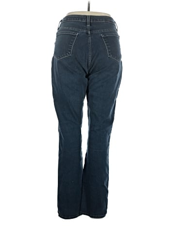 Not Your Daughter's Jeans Jeans (view 2)