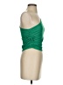 Unbranded Green Tube Top Size XXS (estimated) - photo 4