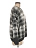 Vince Camuto Houndstooth Gray Pullover Sweater Size M - photo 4