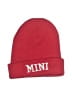 Unbranded 100% Acrylic Red Beanie One size (kids) - photo 1
