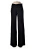 Fabletics Solid Black Dress Pants Size S - photo 1
