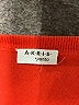 Akris Punto Orange Pullover Sweater Size 6 - photo 7