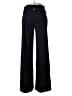 Fabletics Solid Black Dress Pants Size S - photo 2