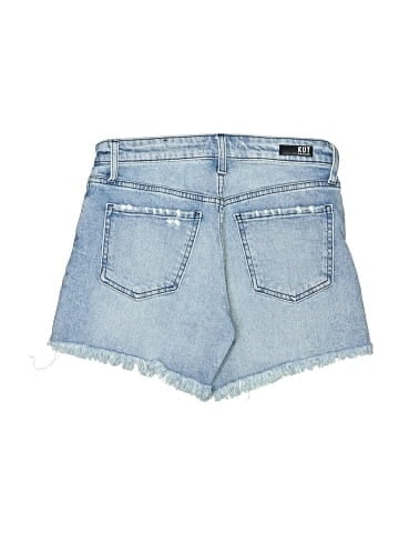Kut from the Kloth Denim Shorts (view 2)