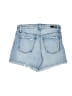 Kut from the Kloth Blue Denim Shorts Size 2 - photo 2