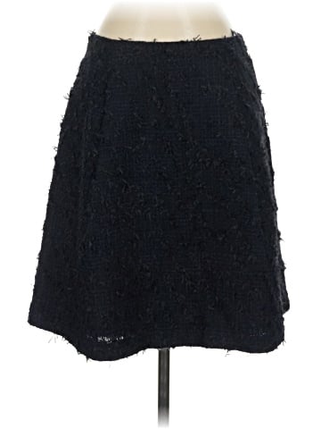 J. McLaughlin Denim Skirt (view 1)