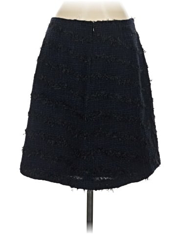 J. McLaughlin Denim Skirt (view 2)