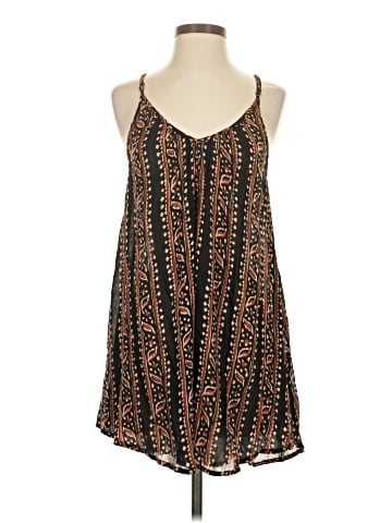 Amuse Society Sleeveless Blouse (view 1)
