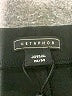 metaphor Black Dress Pants Size M - photo 7