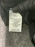 metaphor Black Dress Pants Size M - photo 9