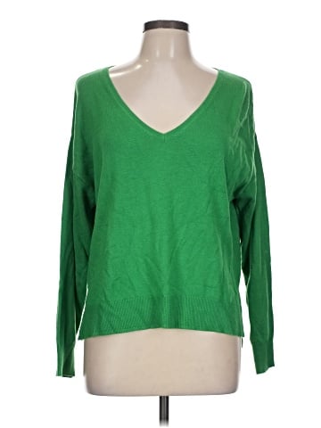 Ann Taylor Pullover Sweater (view 1)