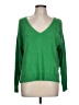 Ann Taylor Green Pullover Sweater Size L - photo 1