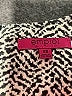 Emploi Animal Print Gray Cocktail Dress Size XS - photo 7